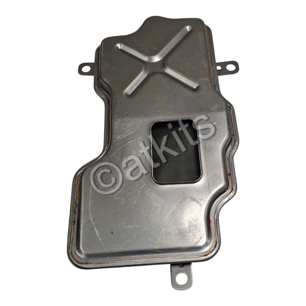 Filter /  Subaru 4EAT /  05-10 /  (oem# 31728aa130) (metal)