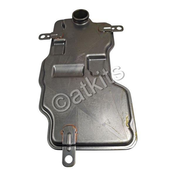 Filter /  Subaru 4EAT /  05-10 /  (oem# 31728aa130) (metal)