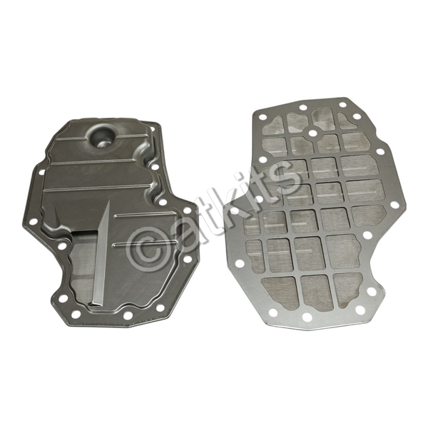 FILTER / 5EAT / JR507E / AWD (SUBARU LEGACY/OUTBACK / IMPREZA/WRX B3 TRIBECA) (METALLIC)