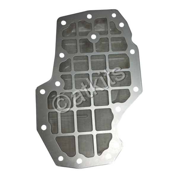 Filter /  5EAT /  Jr507e /  Awd (subaru Legacy/outback /  Impreza/wrx B3 Tribeca) (metallic)
