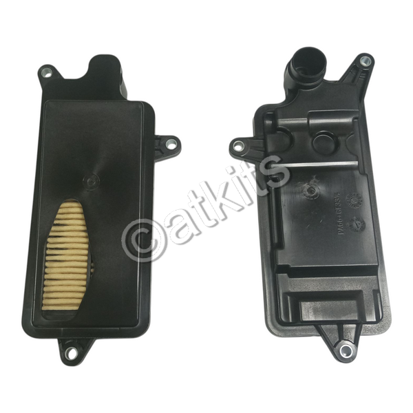 FILTER / SUBARU 5 SPEED TRANSMISSION / JR507E / 5EAT (PLASTIC) (09-UP)