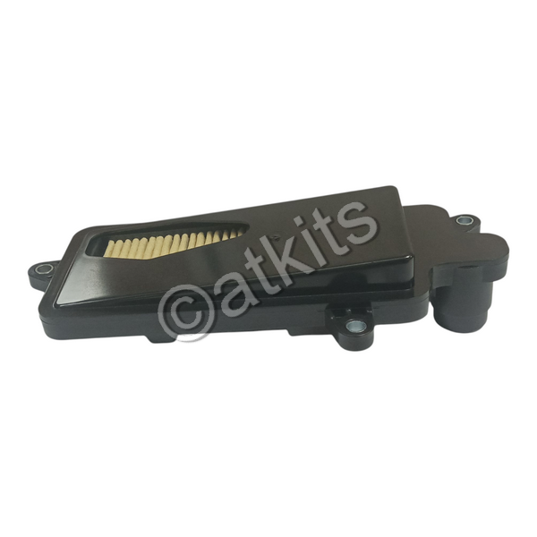 Filter /  Subaru 5 Speed Transmission /  Jr507e /  5EAT (plastic) (09-up)