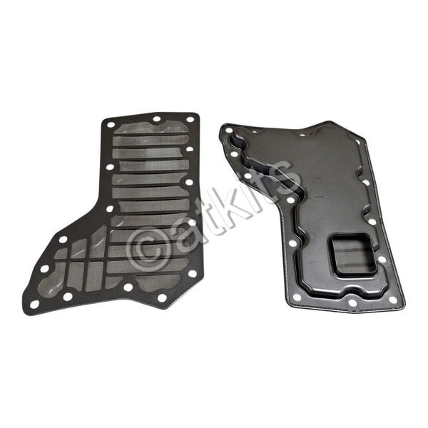 FILTER / NISSAN RE4R01B (R34 SKYLINE STAGEA / 4SP RWD) (98-ON) (OEM# 31728-4AX00)