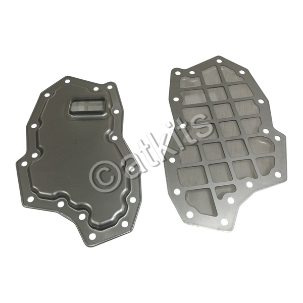 FILTER RE5R05A 350Z / TITAN / ARMADA / INFINITI / QX56 / KIA A5SR1/2 SORRENTO 05-09 (OEM# 31728-97X00 / 46240-4C000)