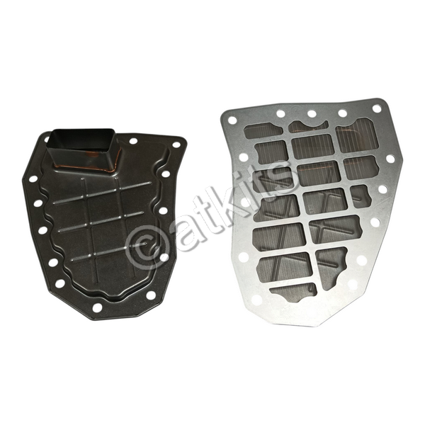 FILTER / JR405E HIGH TUBE (TUBE 40.30 MM HIGH)