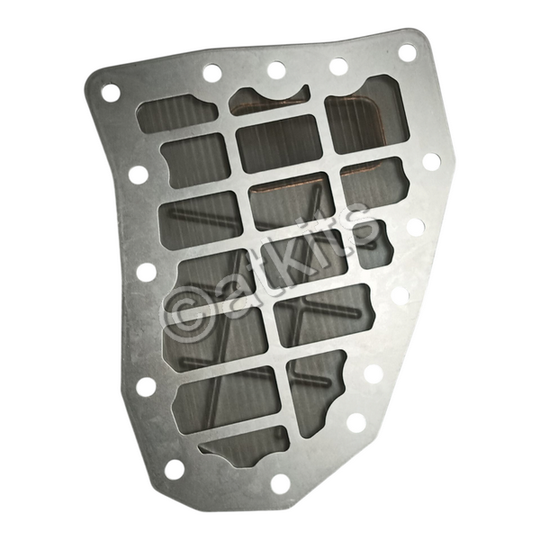 Filter /  JR405E High Tube (tube 40.30 Mm High)