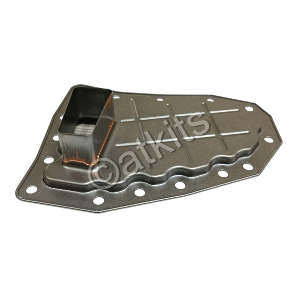 Filter /  JR405E High Tube (tube 40.30 Mm High)