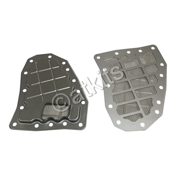 FILTER / JR405E / RC4A-EL / ISUZU RODEO / ISUZU DMAX / MAZDA COMMERCIAL VEHICLES (UTES & VANS) (TUBE 13.90 MM HIGH) (OEM# 897-331-0630)