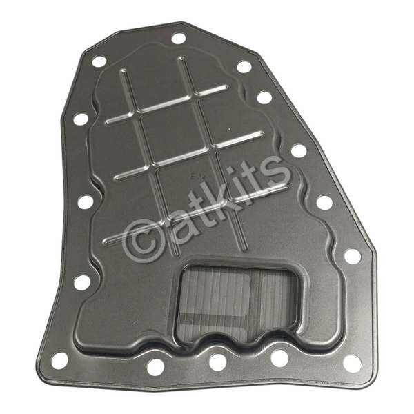 Filter /  JR405E /  Rc4a-el /  Isuzu Rodeo /  Isuzu Dmax /  Mazda Commercial Vehicles (utes & Vans) (tube 13.90 Mm High) (oem# 897-331-0630)