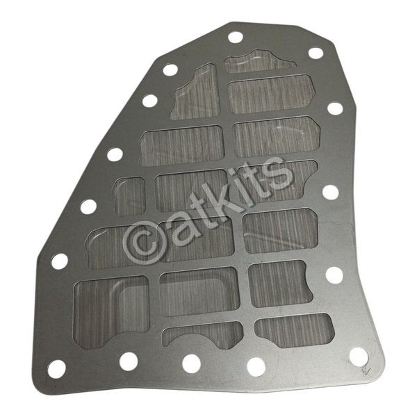 Filter /  JR405E /  Rc4a-el /  Isuzu Rodeo /  Isuzu Dmax /  Mazda Commercial Vehicles (utes & Vans) (tube 13.90 Mm High) (oem# 897-331-0630)