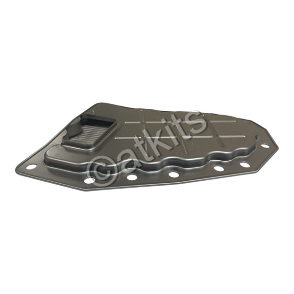 Filter /  JR405E /  Rc4a-el /  Isuzu Rodeo /  Isuzu Dmax /  Mazda Commercial Vehicles (utes & Vans) (tube 13.90 Mm High) (oem# 897-331-0630)