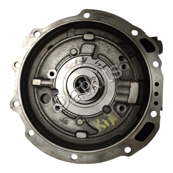 Pump /  Ford/kia F4a-el /  F4eat /  4eat-f )w/4 Lube Holes Between Rings)