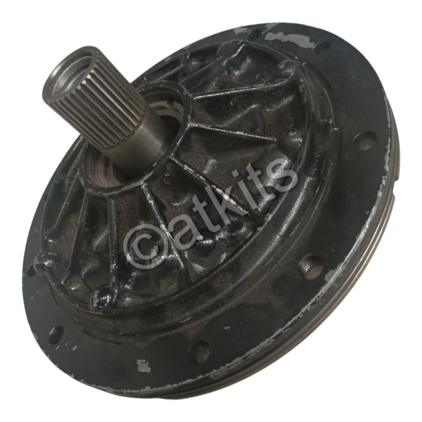 Pump Complete Nissan Rl4r01a /  RE4R01A. Mazda Mpv