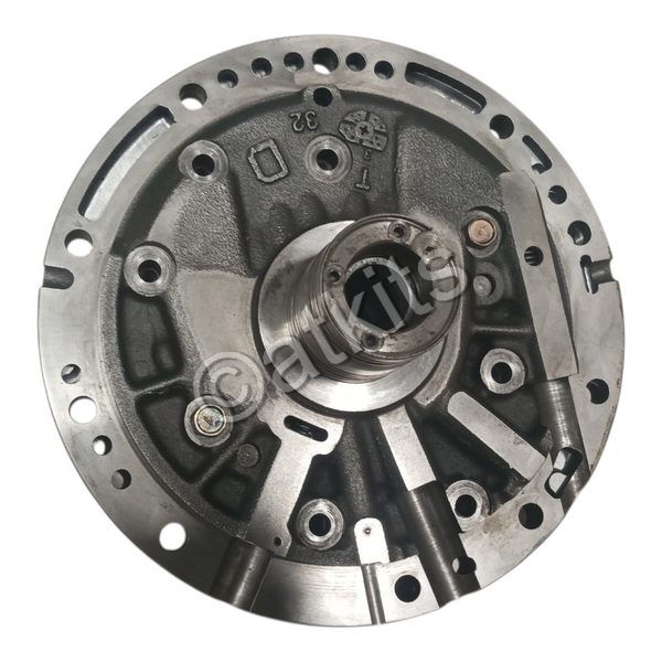 Pump Complete Nissan Rl4r01a /  RE4R01A. Mazda Mpv