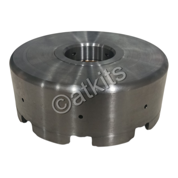 REVERSE DRUM NISSAN RL4R01A/RE4R01A 6 5/8 OD (8 DRIVE LUGS)