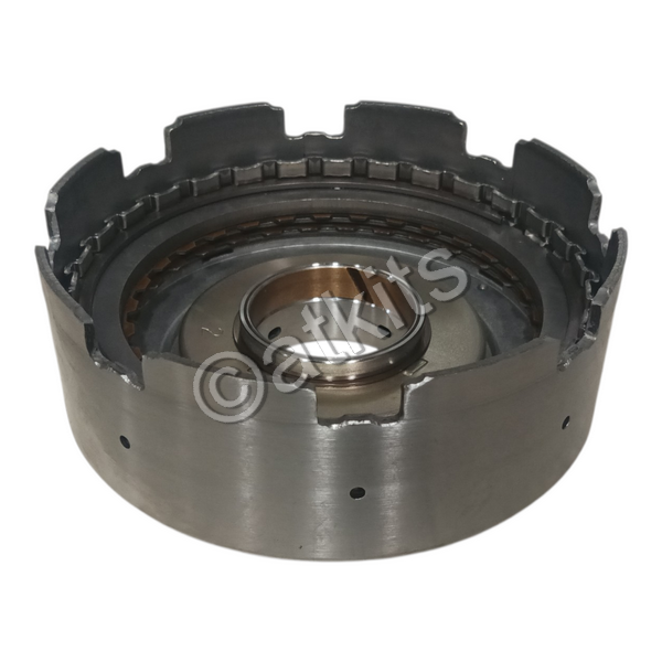 Reverse Drum Nissan Rl4r01a/re4r01a 6 5/8 Od (8 Drive Lugs)