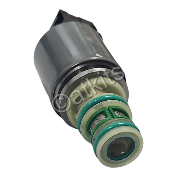 Solenoid /  Epc Ford 6R60 06-up /  Black Connector (ind# D116941ab) (03 Per Transmission)