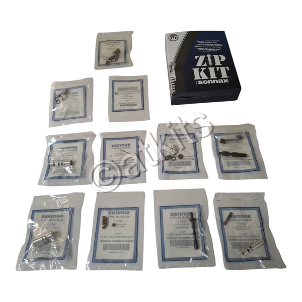 Zip Kit /  Gm 6L45 /  6L50 /  6L80 /  6L90
