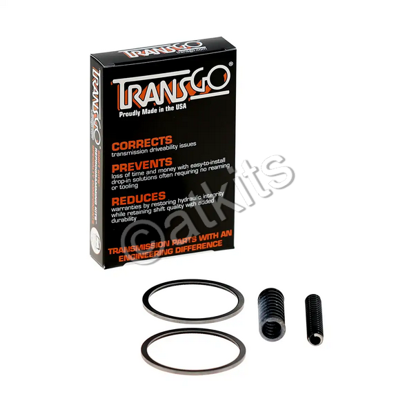 RING KIT / HIGH PERFORMANCE PUMP RING KIT / GM 6L45 / 6L50 / 6L80 / 6L90 (2006-ON)