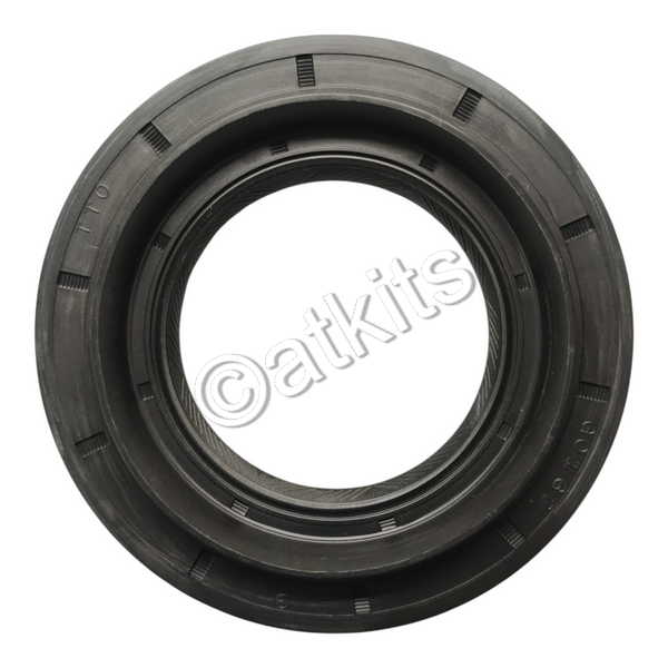 M/c Seal A241h /  A540h 88-91 Axle 45x80x7/12.5mm