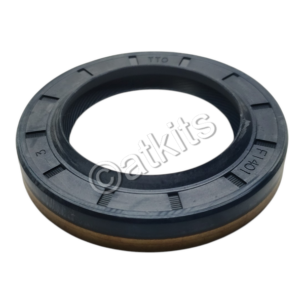 METAL CLAD SEAL MERCEDES 722.3 722.4 722.5 REAR (2.450 OD) (1.525 ID) 1981-97