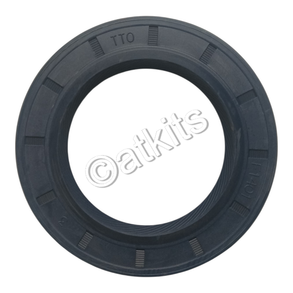 Metal Clad Seal Mercedes 722.3 722.4 722.5 Rear (2.450 Od) (1.525 Id) 1981-97