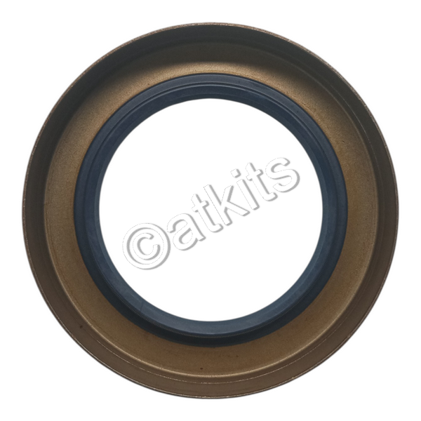 Metal Clad Seal Mercedes 722.3 722.4 722.5 Rear (2.450 Od) (1.525 Id) 1981-97