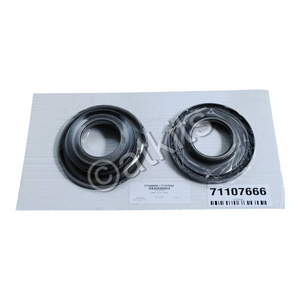 Piston Kit /  Ford 10R80 /  Gm 10l80 /  10l90