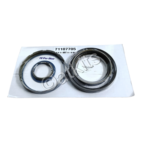 Piston Kit Gm 6t30e 2011-up. (gen 1 & 2)
