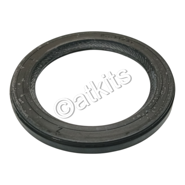 MCS / FRONT PUMP / MAZDA FW6A-EL (12-15) (OEM# FZ01-19-241)