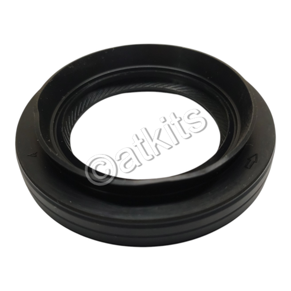 MCS / AXLE (CASE SIDE) MAZDA FW6A-EL (12-15) (OEM# FZ02-27-238)
