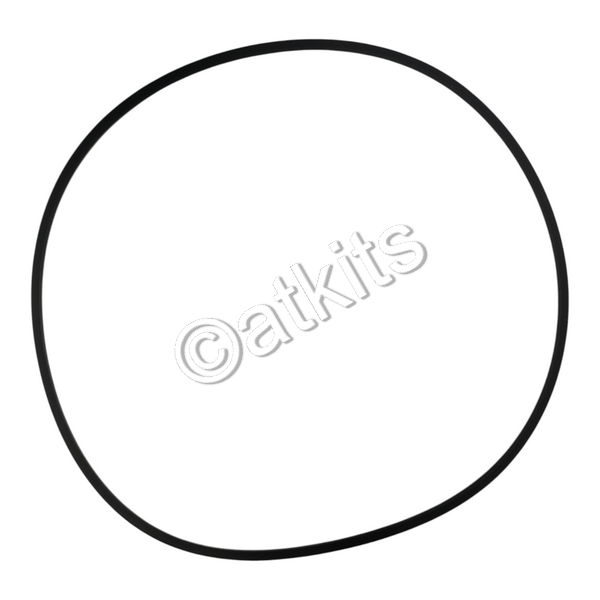 Lathe Cut /  Front Pump Ford 4F27E (00-13) (oem# 8s4z-7a248-a) (replaces 71801)