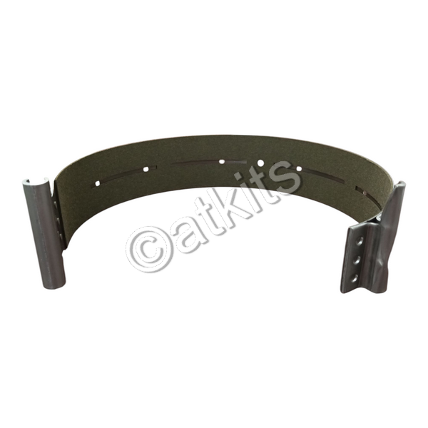 BAND / CD4E: INTERMEDIATE (2.047"/52 MM WIDE) (IND: 73700A) (OEM# F3RZ-7G477-BA / F4RZ-7D034-A)