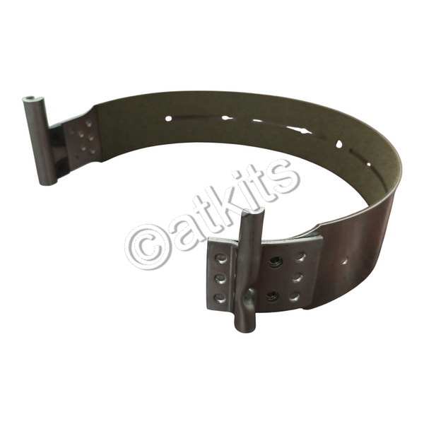 Band /  CD4E: Intermediate (2.047"/52 Mm Wide) (ind: 73700a) (oem# F3rz-7g477-ba /  F4rz-7d034-a)