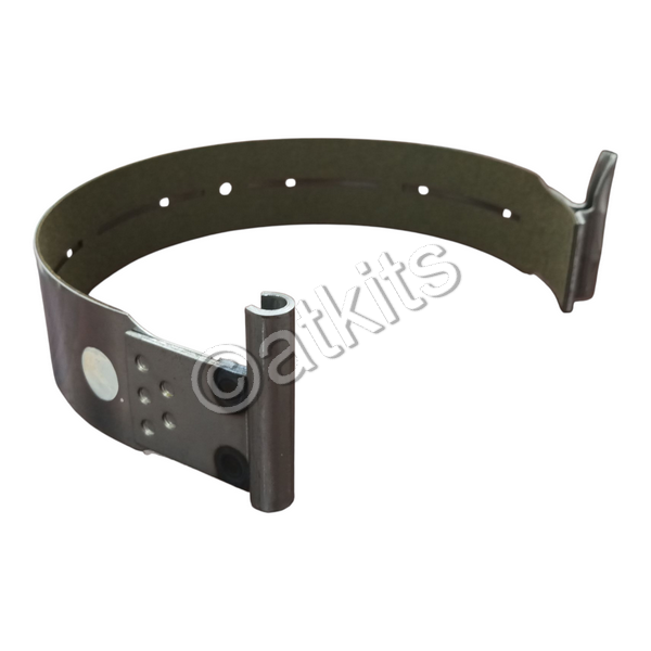 Band /  CD4E: Intermediate (2.047"/52 Mm Wide) (ind: 73700a) (oem# F3rz-7g477-ba /  F4rz-7d034-a)