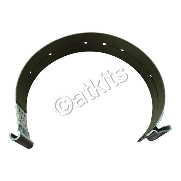Band /  CD4E: Intermediate (2.047"/52 Mm Wide) (ind: 73700a) (oem# F3rz-7g477-ba /  F4rz-7d034-a)