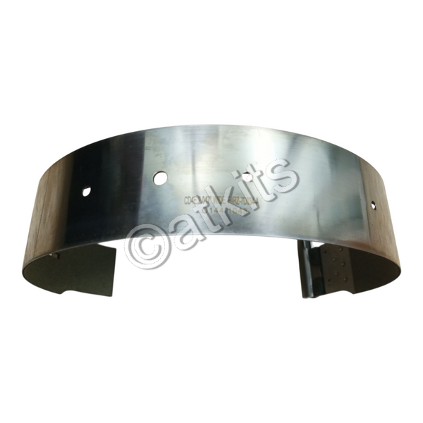 Band /  CD4E: Intermediate (2.047"/52 Mm Wide) (ind: 73700a) (oem# F3rz-7g477-ba /  F4rz-7d034-a)