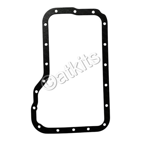 PAN GASKET / MAZDA F4AEL TYPE F 90-ON FARPAK (OEM# FU60-21-512B)