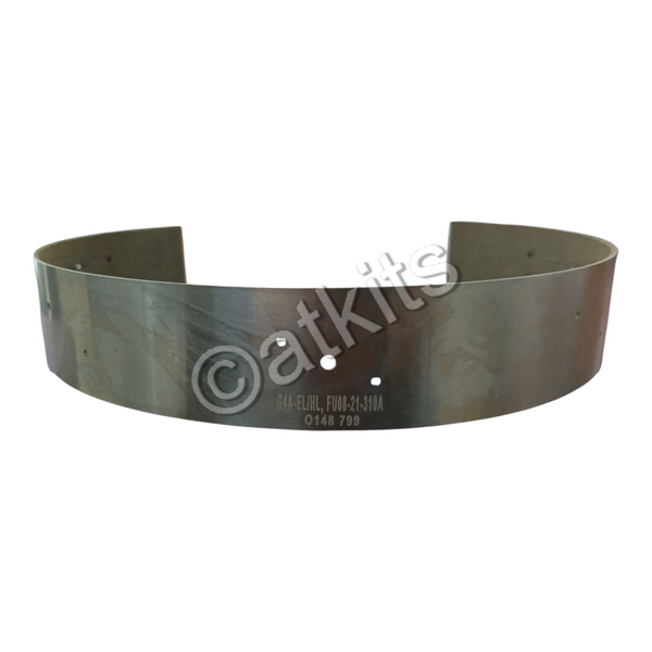 Band /  Mazda 4 Spd Na4 /  G4a-el/hl (4eat-g) /  Gf4a-el /  Ford Probe (1.50") (oem# Fu08-21-310a)