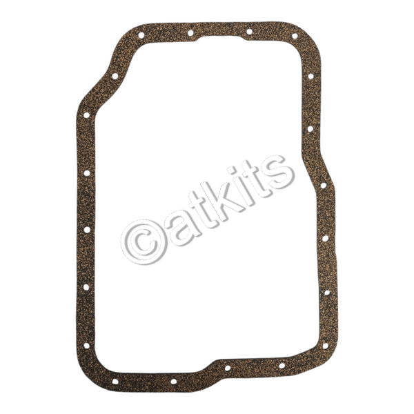 PAN GASKET / FORD 4F27E (CORK & RUBBER)