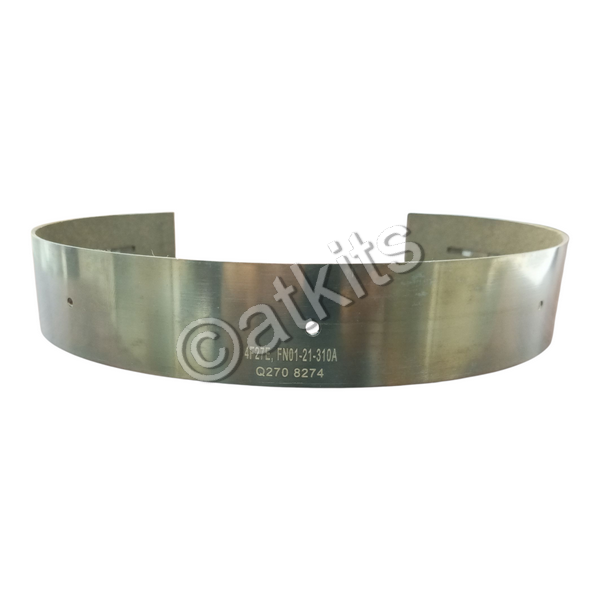 Band /  4F27E / FN4A-EL: Intermediate (ind: 46700) (oem# Fn01-21-310a  /  Xs4z-7d034ab)