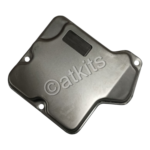 Filter /  Mazda G4a-el /  G4a-hl /  4eat-g /  Gf4a-el (88-92) 3 Bolt 1" Thk /  (all Metal) Ford /  Mazda (oem# Fu31-21-500 /  E92z-7a098-a /  Fu31-21-500e)