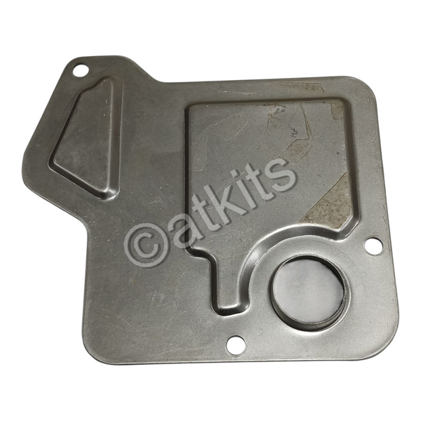 Filter /  Mazda G4a-el /  G4a-hl /  4eat-g /  Gf4a-el (88-92) 3 Bolt 1" Thk /  (all Metal) Ford /  Mazda (oem# Fu31-21-500 /  E92z-7a098-a /  Fu31-21-500e)