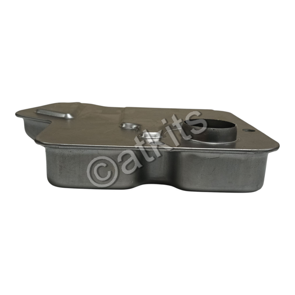 Filter /  Mazda G4a-el /  G4a-hl /  4eat-g /  Gf4a-el (88-92) 3 Bolt 1" Thk /  (all Metal) Ford /  Mazda (oem# Fu31-21-500 /  E92z-7a098-a /  Fu31-21-500e)