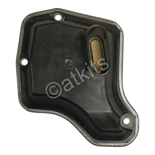 Filter G4a-el /  4EAT Type G 93-on Ford /  Mazda (metal & Plastic) (oem# F32z-7a098-a /  Fu9a-21-500)
