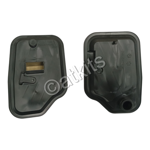 FILTER 4F27E / FNR5 /  FN4A-EL: DEEP PAN (IND: 71722) (OEM# 6E5Z-7B155-AFNC1-21-500A / FNC1-21-500)