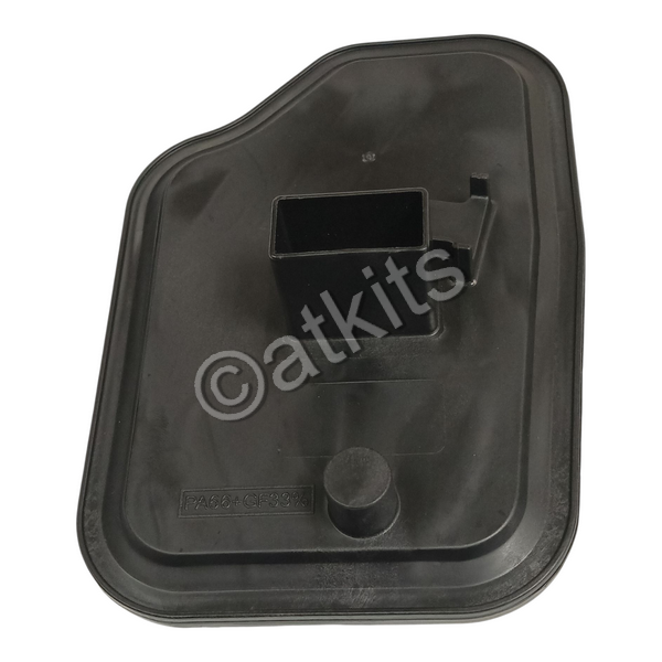 Filter 4F27E /  FNR5 /  FN4A-EL: Deep Pan (ind: 71722) (oem# 6e5z-7b155-afnc1-21-500a /  Fnc1-21-500)