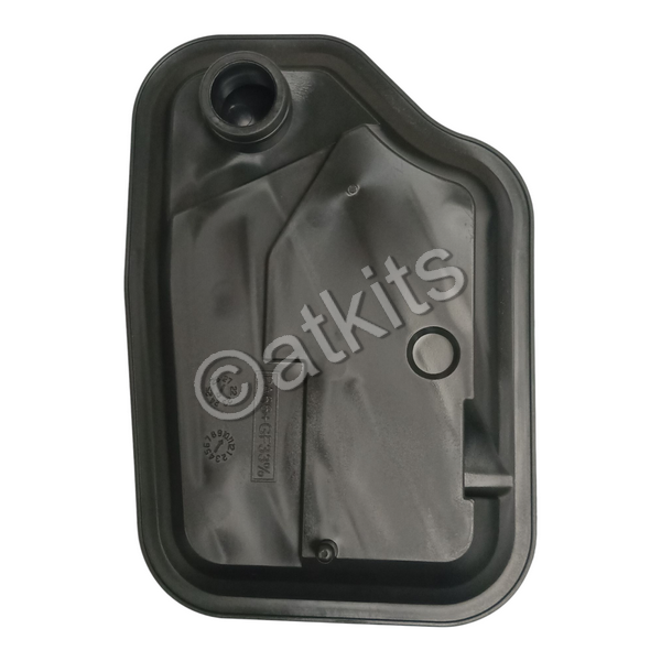 Filter 4F27E /  FNR5 /  FN4A-EL: Deep Pan (ind: 71722) (oem# 6e5z-7b155-afnc1-21-500a /  Fnc1-21-500)