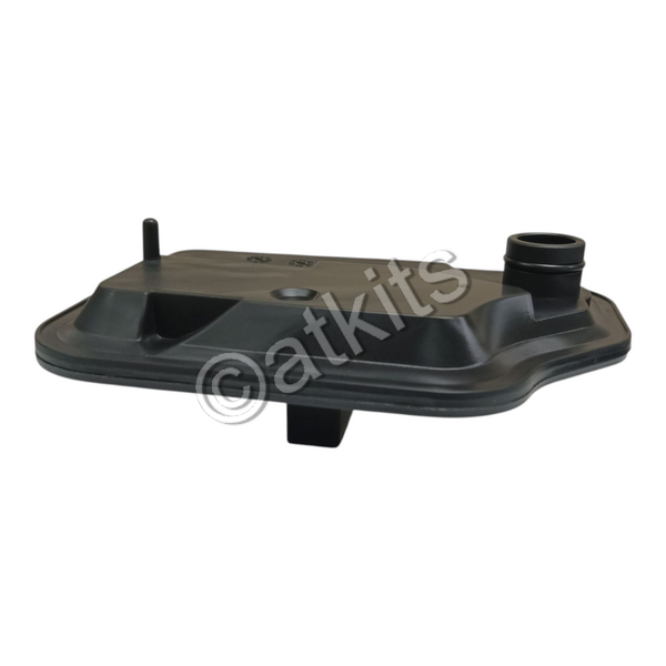 Filter 4F27E /  FNR5 /  FN4A-EL: Deep Pan (ind: 71722) (oem# 6e5z-7b155-afnc1-21-500a /  Fnc1-21-500)
