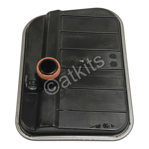 Filter /  Getrag Dct450 MPS6 Ford Focus (2010-2012) (oem# 7m5r-7g186-ac /  2-1015-020)